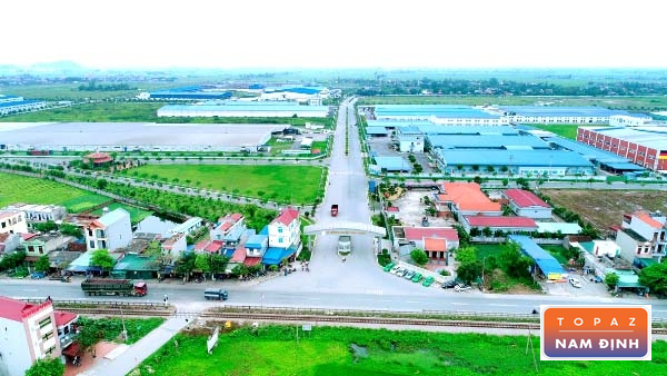 Nam Định thuộc vùng khí hậu nhiệt đới gió mùa