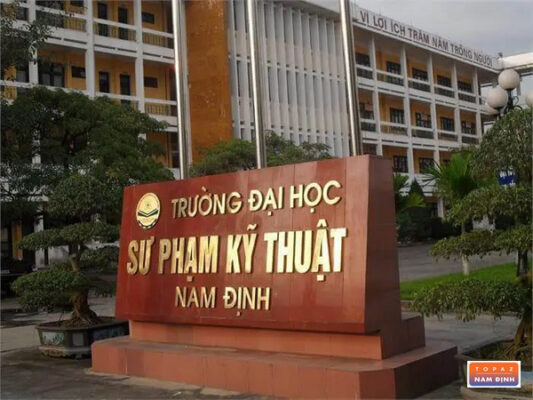 Đại học Sư phạm Kỹ thuật Nam Định đứng đầu trong việc đào tạo kỹ sư ở khu vực Đồng bằng sông Hồng
