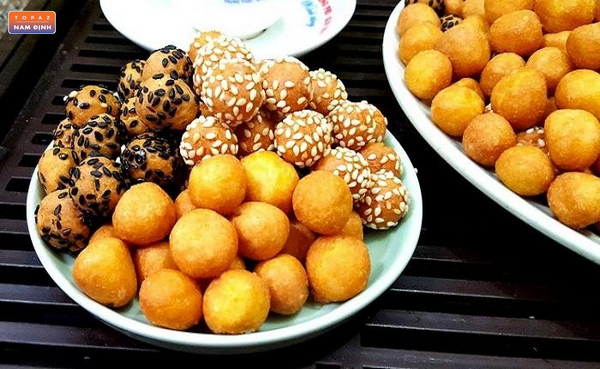 Top 5 cửa hàng bánh nhãn Nam Định nhất định bạn phải biết?