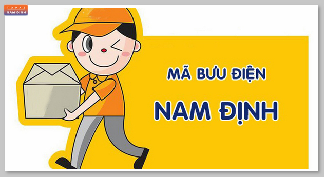 Mã zip Nam Định là gì?