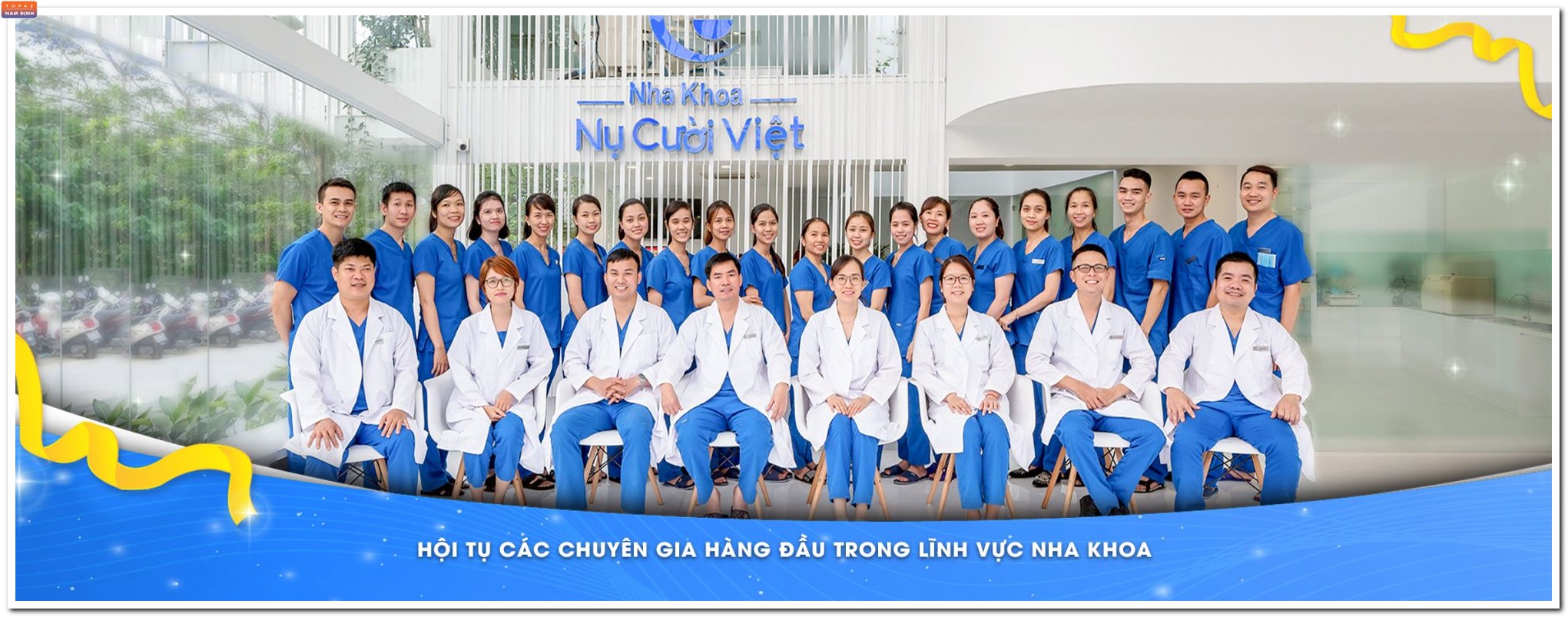 Ưu và nhược điểm của nha khoa Nụ Cười Việt