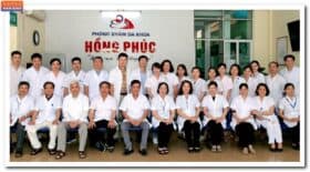 Đánh Giá Chi Tiết Về Phòng Khám Đa Khoa Hồng Phúc Nam Định