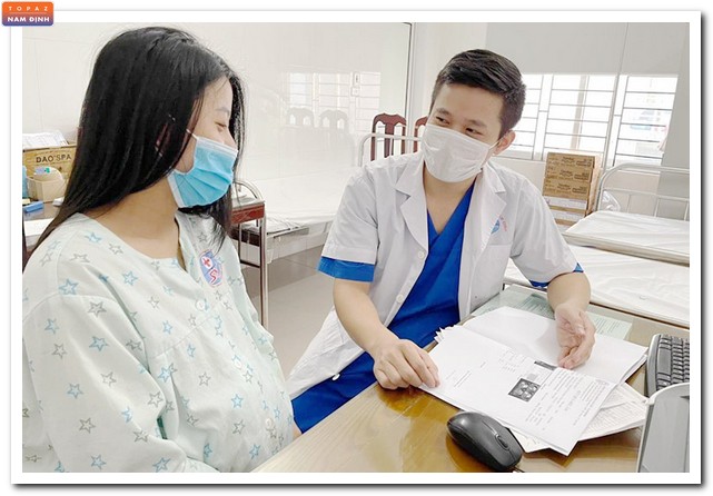 Đánh giá khách quan từ khách hàng bệnh viện đa khoa Sài Gòn Nam Định