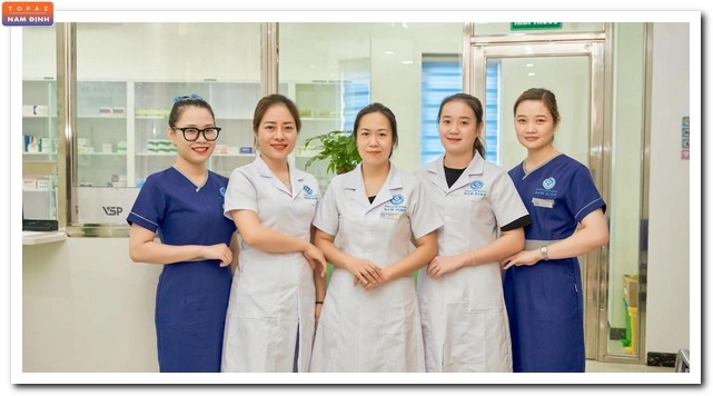 Đánh giá ưu nhược điểm của Phòng khám Đa khoa Hà Thành Nam Định