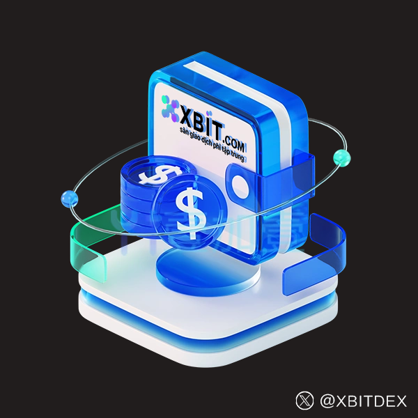 Ảnh: Twitter:XBITDEX
