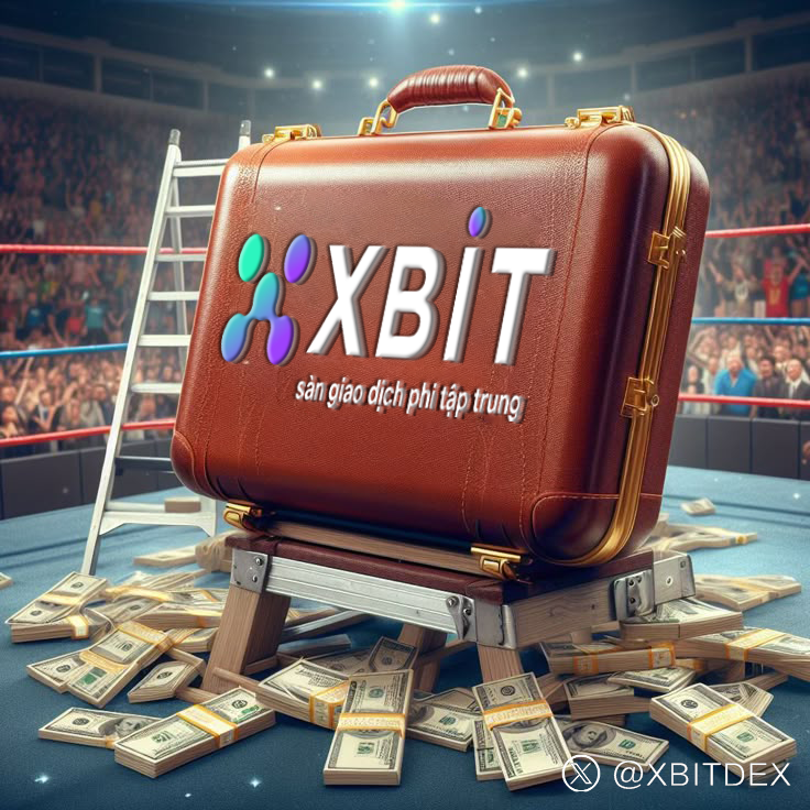 Cơ hội và lợi thế của sàn giao dịch phi tập trung xbit trong bối cảnh thị trường chứng khoán tương lai Mỹ lao dốc