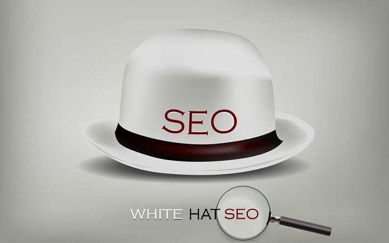 Quy trinh SEO minh bach An toan White Hat