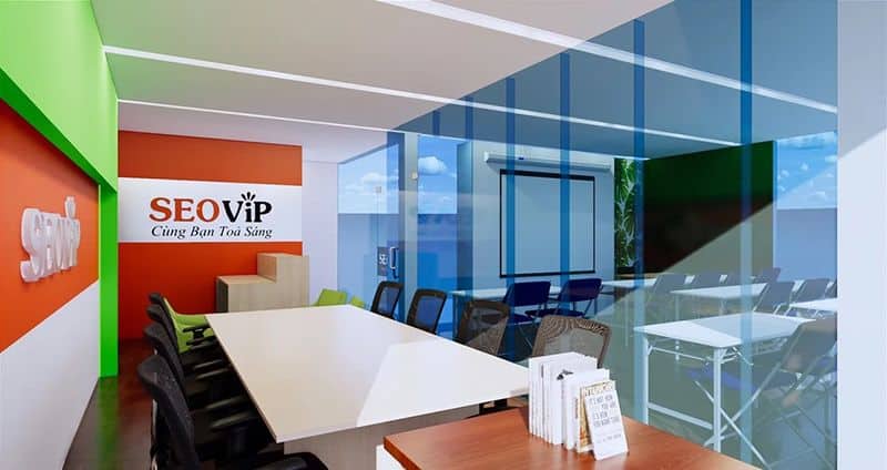 SEOvip Chuyen gia Dao tao Dich vu SEO thuc chien