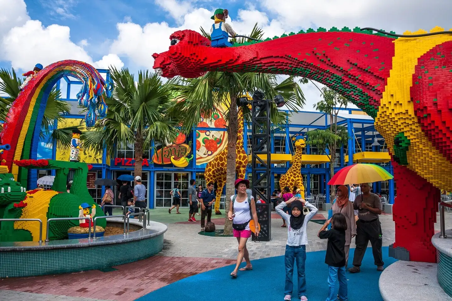 Legoland Malaysia