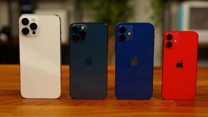 Mua iPhone cũ ở đâu